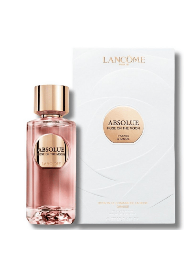 Lancome Absolue Rose On The Moon Edp 100 ml Kadın Tester Parfüm Lancome Absolue Rose On The Moon Edp 100 ml Kadın Tester Parfüm