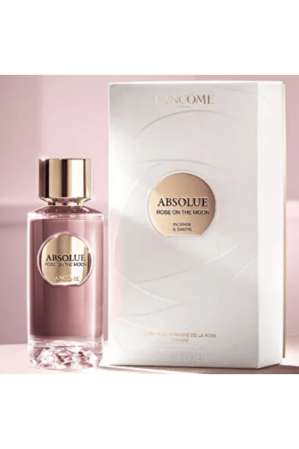 Lancome Absolue Rose On The Moon Edp 100 ml Kadın Tester Parfüm Lancome Absolue Rose On The Moon Edp 100 ml Kadın Tester Parfüm