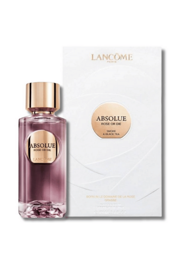 Lancome Absolue Rose or Die Edp 100 ml Kadın Tester Parfüm Lancome Absolue Rose or Die Edp 100 ml Kadın Tester Parfüm