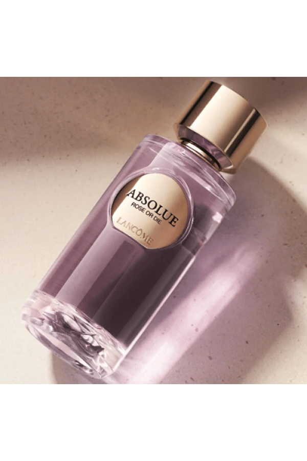 Lancome Absolue Rose or Die Edp 100 ml Kadın Tester Parfüm Lancome Absolue Rose or Die Edp 100 ml Kadın Tester Parfüm