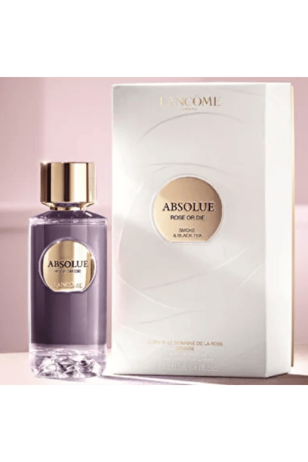 Lancome Absolue Rose or Die Edp 100 ml Kadın Tester Parfüm Lancome Absolue Rose or Die Edp 100 ml Kadın Tester Parfüm