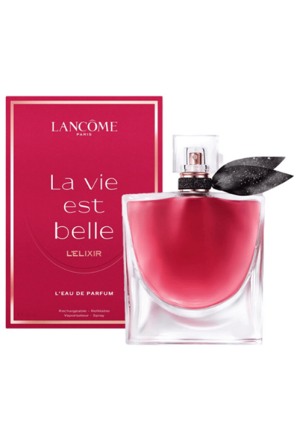 Lancome La Vie Est Belle L'Elixir Edp 75 ML Kadın Tester Parfüm Lancome La Vie Est Belle L'Elixir Edp 75 ML Kadın Tester Parfüm