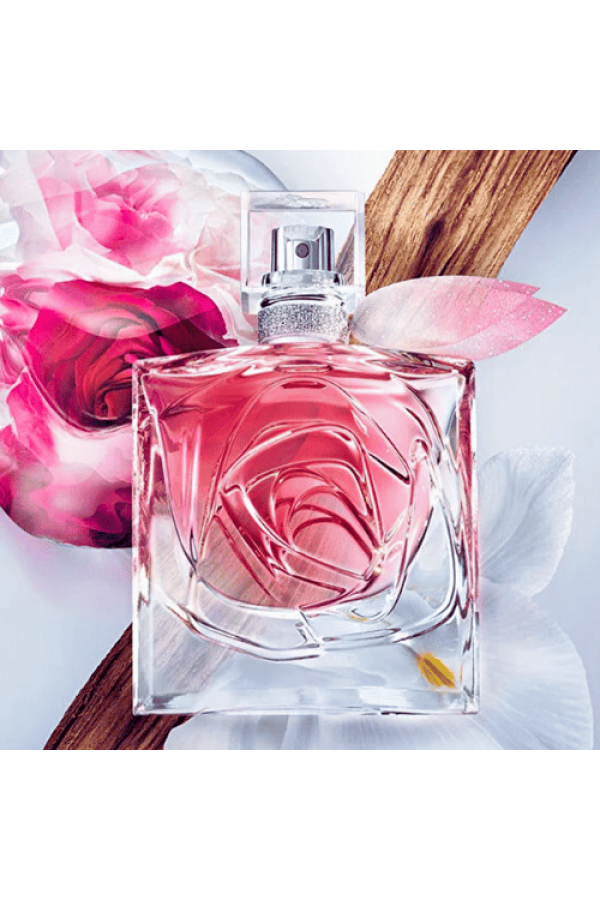 Lancome La Vie Est Belle Rose Extraordinaire Edp 100 ml Kadın Tester Parfüm Lancome La Vie Est Belle Rose Extraordinaire Edp 100 ml Kadın Tester Parfüm