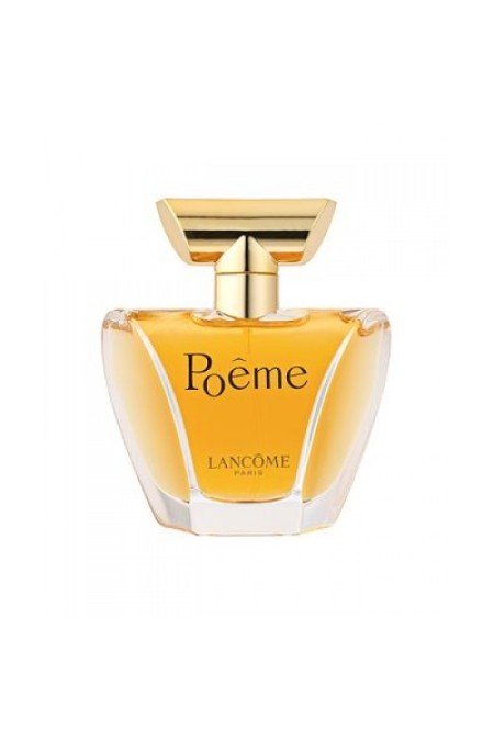 Lancome Poeme Edp 100ml Kadın Tester Parfüm Lancome Poeme Edp 100ml Kadın Tester Parfüm