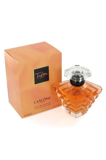 Lancome Tresör Edp 100ml Kadın Tester Parfüm Lancome Tresör Edp 100ml Kadın Tester Parfüm