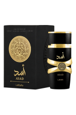 Lattafa Asad Edp 100ml Erkek Tester Parfüm Lattafa Asad Edp 100ml Erkek Tester Parfüm
