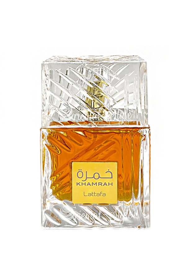 Lattafa Khamrah Edp 100ml Unisex Tester Parfüm Lattafa Khamrah Edp 100ml Unisex Tester Parfüm