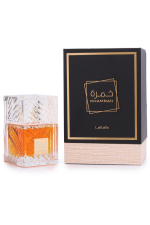 Lattafa Khamrah Edp 100ml Unisex Tester Parfüm Lattafa Khamrah Edp 100ml Unisex Tester Parfüm