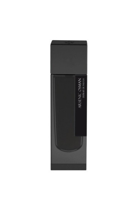 Laurent Mazzone Arsenic Osman Extrait 100ml Unisex Tester Parfüm