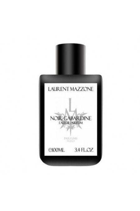 Laurent Mazzone Noir Gabardine Edp 100ml Unisex Tester Parfüm