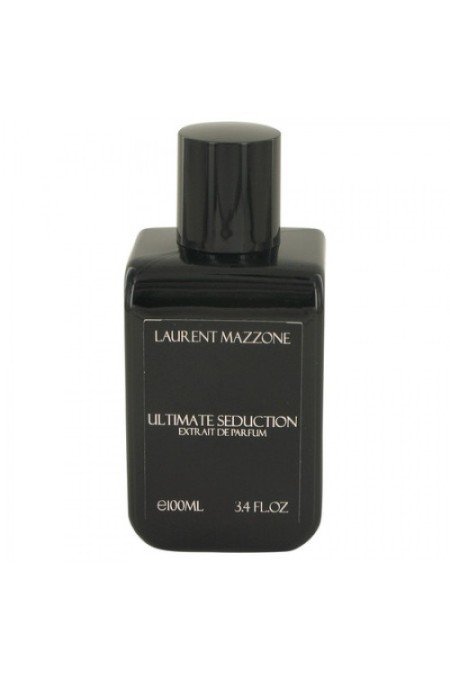 Laurent Mazzone Ultimate Seduction Extrait 100ml Unisex Tester Parfüm