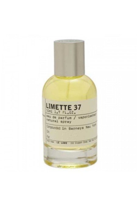 Le Labo Limette 37 Edp 50ml Unisex Tester Parfüm