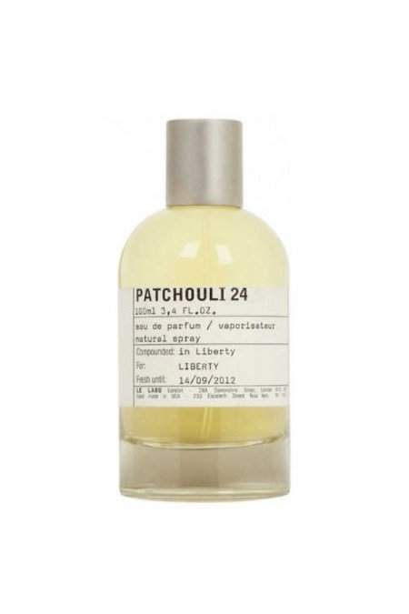 Le Labo Patchouli 24 Edp 50ml Unisex Tester Parfüm