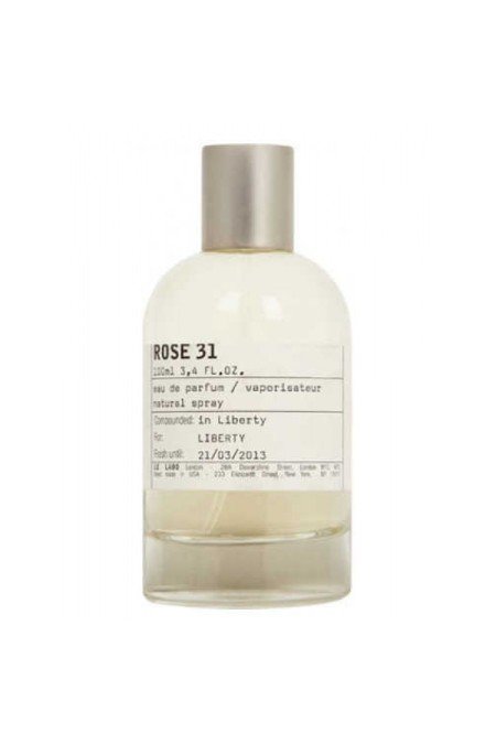 Le Labo Rose 31 Edp 50ml Unisex Tester Parfüm