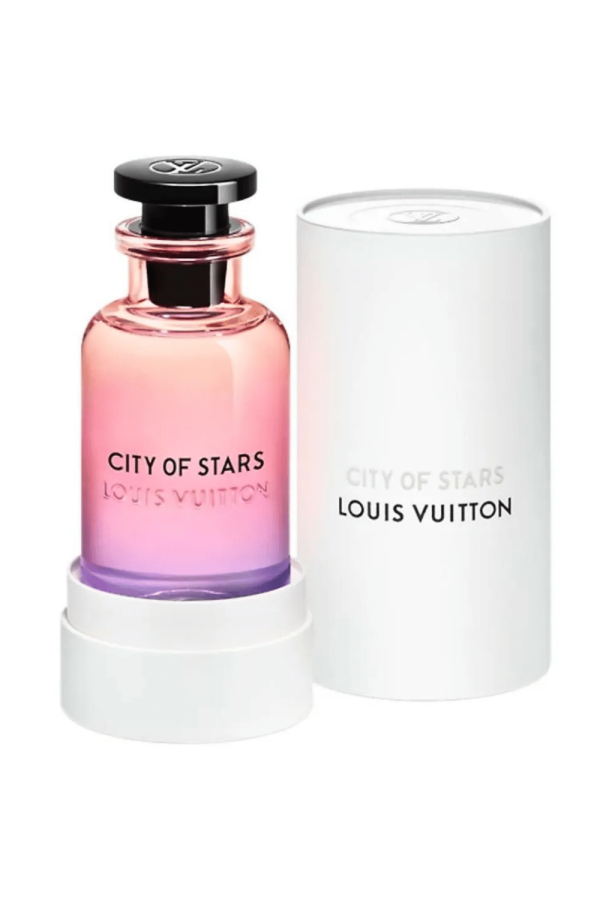 Louis Vuitton City Of Stars Edp 100ml Unisex Tester Parfüm Louis Vuitton City Of Stars Edp 100ml Unisex Tester Parfüm