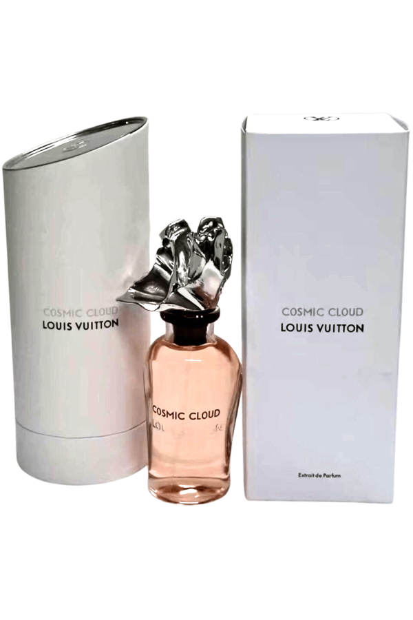 Louis Vuitton Cosmic Cloud Extrait De Parfum 100ml Unisex Tester Parfüm Louis Vuitton Cosmic Cloud Extrait De Parfum 100ml Unisex Tester Parfüm