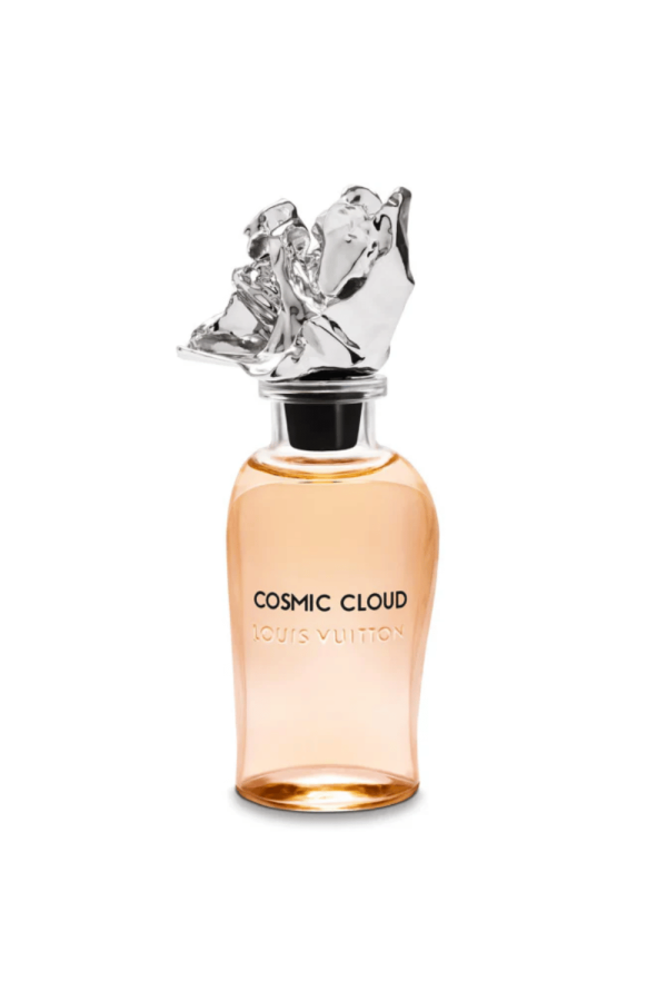 Louis Vuitton Cosmic Cloud Extrait De Parfum 100ml Unisex Tester Parfüm Louis Vuitton Cosmic Cloud Extrait De Parfum 100ml Unisex Tester Parfüm