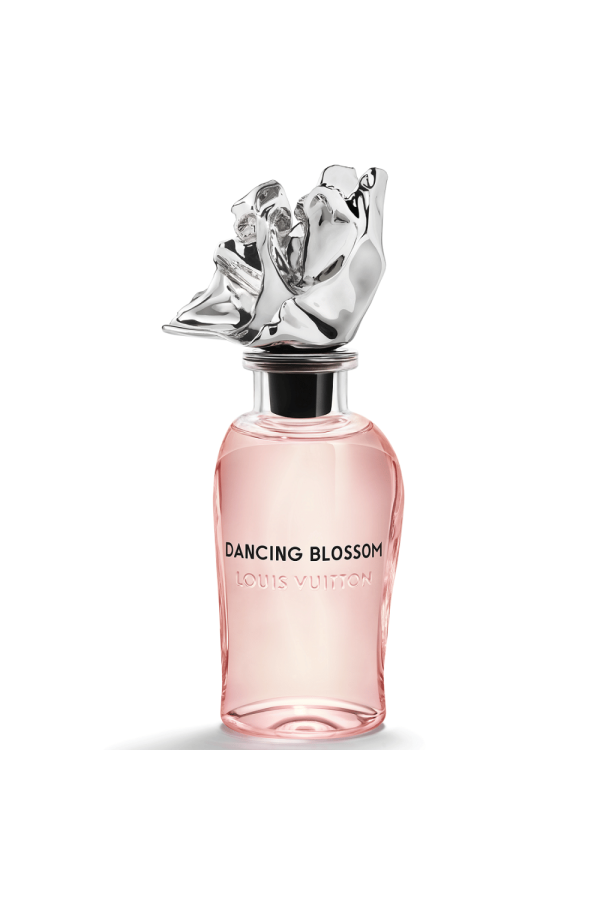Louis Vuitton Dancing Blossom 100 ml Unisex Tester Parfüm Louis Vuitton Dancing Blossom 100 ml Unisex Tester Parfüm