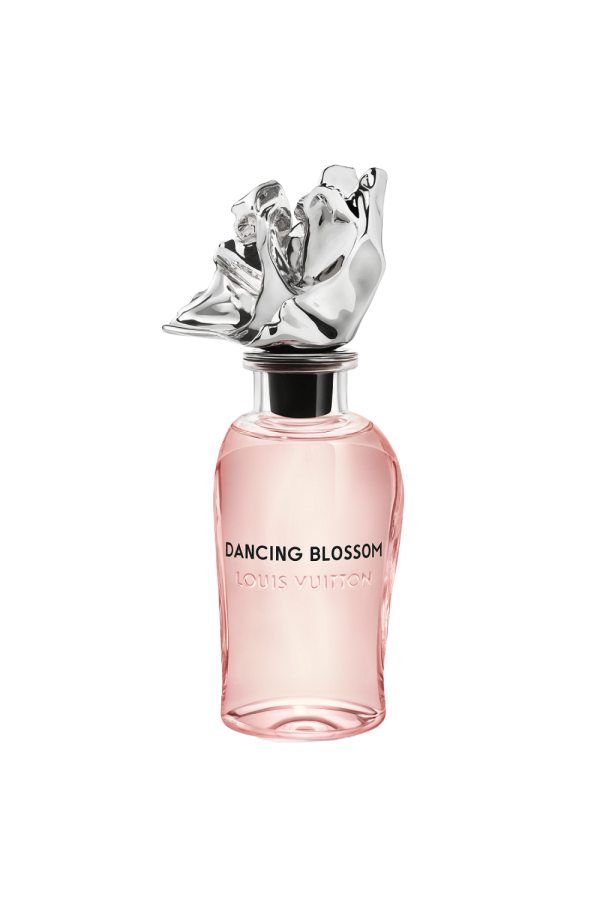 Louis Vuitton Dancing Blossom 100 ml Unisex Tester Parfüm Louis Vuitton Dancing Blossom 100 ml Unisex Tester Parfüm