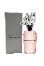Louis Vuitton Dancing Blossom 100 ml Unisex Tester Parfüm Louis Vuitton Dancing Blossom 100 ml Unisex Tester Parfüm