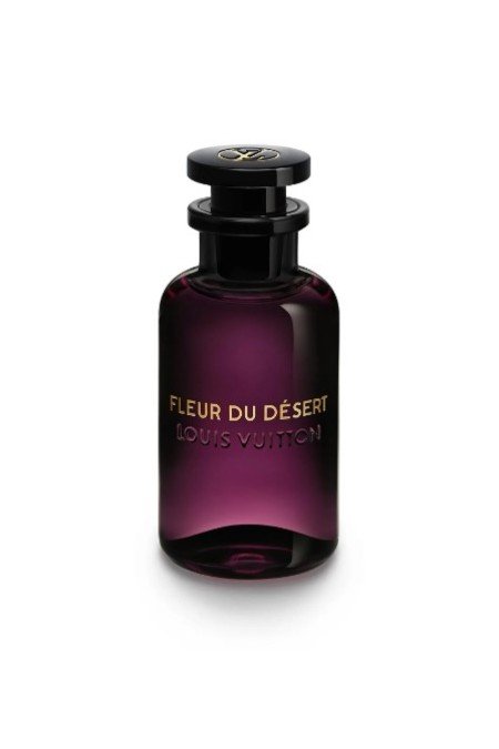 Louis Vuitton Fleur du Desert Edp 100 ml Unisex Parfum Louis Vuitton Fleur du Desert Edp 100 ml Unisex Parfum