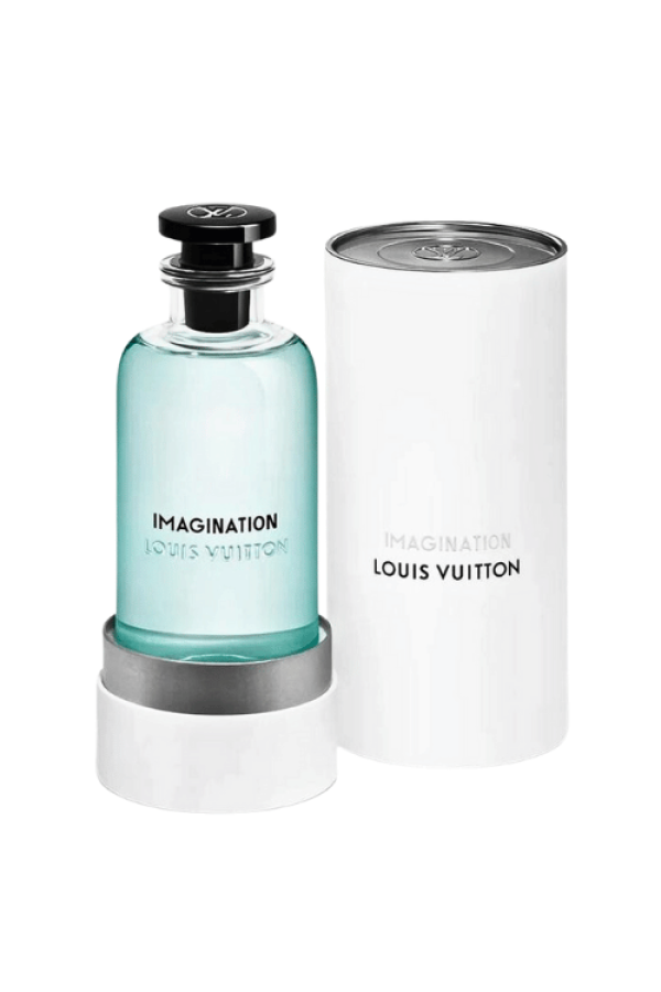 Louis Vuitton Imagination Edp 100 ml Unisex Parfum Louis Vuitton Imagination Edp 100 ml Unisex Parfum