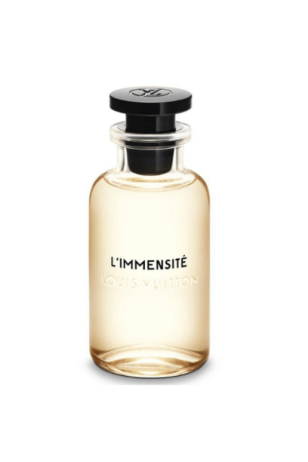 Louis Vuitton L'Immensite Edp 100ml Erkek Tester Parfüm Louis Vuitton L'Immensite Edp 100ml Erkek Tester Parfüm