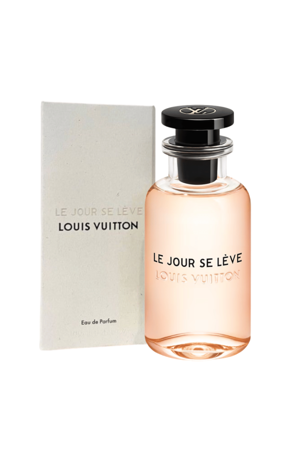 Louis Vuitton Le Jour Se Leve EDP 100 ML Kadın Tester Parfüm Louis Vuitton Le Jour Se Leve EDP 100 ML Kadın Tester Parfüm