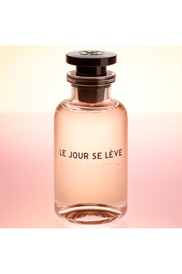 Louis Vuitton Le Jour Se Leve EDP 100 ML Kadın Tester Parfüm Louis Vuitton Le Jour Se Leve EDP 100 ML Kadın Tester Parfüm