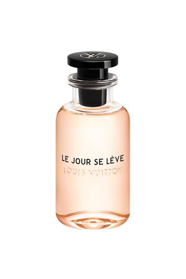 Louis Vuitton Le Jour Se Leve EDP 100 ML Kadın Tester Parfüm Louis Vuitton Le Jour Se Leve EDP 100 ML Kadın Tester Parfüm