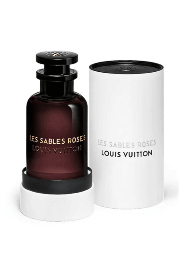 Louis Vuitton Les Sabless Roses Edp 100 ml Unisex Tester Parfüm Louis Vuitton Les Sabless Roses Edp 100 ml Unisex Tester Parfüm