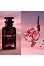 Louis Vuitton Les Sabless Roses Edp 100 ml Unisex Tester Parfüm Louis Vuitton Les Sabless Roses Edp 100 ml Unisex Tester Parfüm