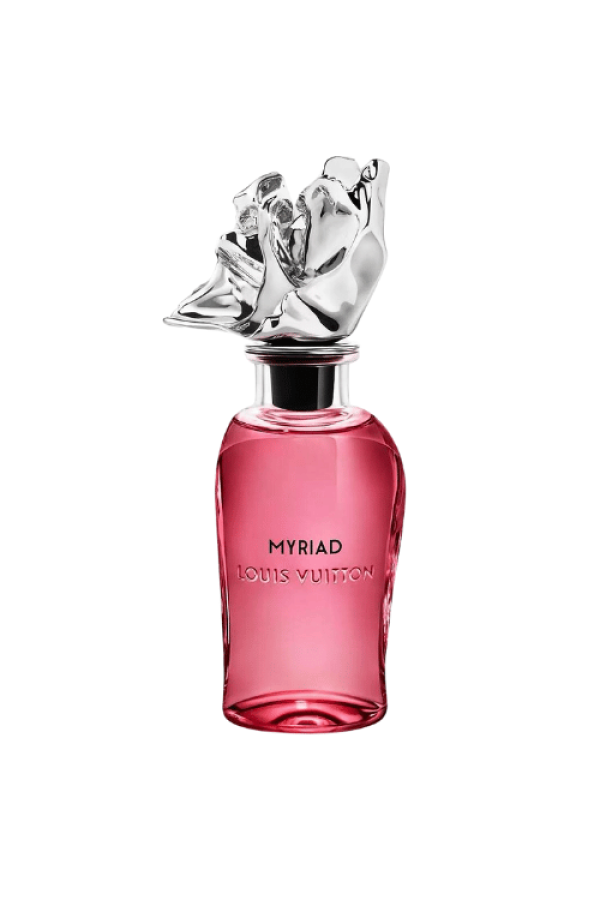 Louis Vuitton Myriad Edp 100 ml Unisex Tester Parfüm Louis Vuitton Myriad Edp 100 ml Unisex Tester Parfüm