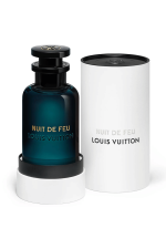 Louis Vuitton Nuit De Feu Edp 100ml Unisex Tester Parfüm Louis Vuitton Nuit De Feu Edp 100ml Unisex Tester Parfüm