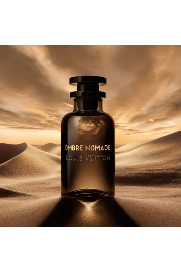Louis Vuitton Ombre Nomade 100 ml Edp Unisex Parfum Louis Vuitton Ombre Nomade 100 ml Edp Unisex Parfum