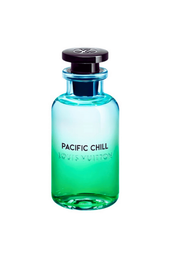 Louis Vuitton Pacific Chill Edp 100ml Unisex Tester Parfüm Louis Vuitton Pacific Chill Edp 100ml Unisex Tester Parfüm