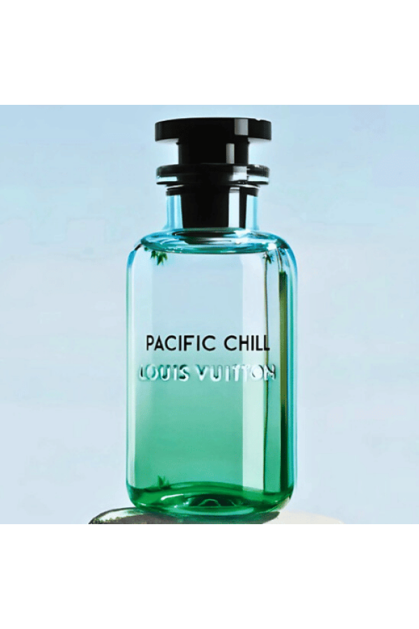 Louis Vuitton Pacific Chill Edp 100ml Unisex Tester Parfüm Louis Vuitton Pacific Chill Edp 100ml Unisex Tester Parfüm