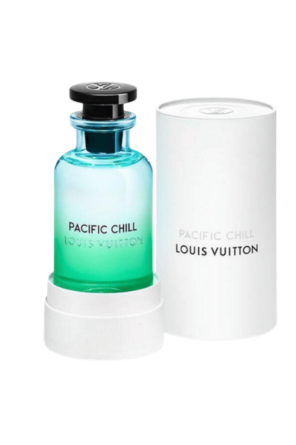 Louis Vuitton Pacific Chill Edp 100ml Unisex Tester Parfüm Louis Vuitton Pacific Chill Edp 100ml Unisex Tester Parfüm