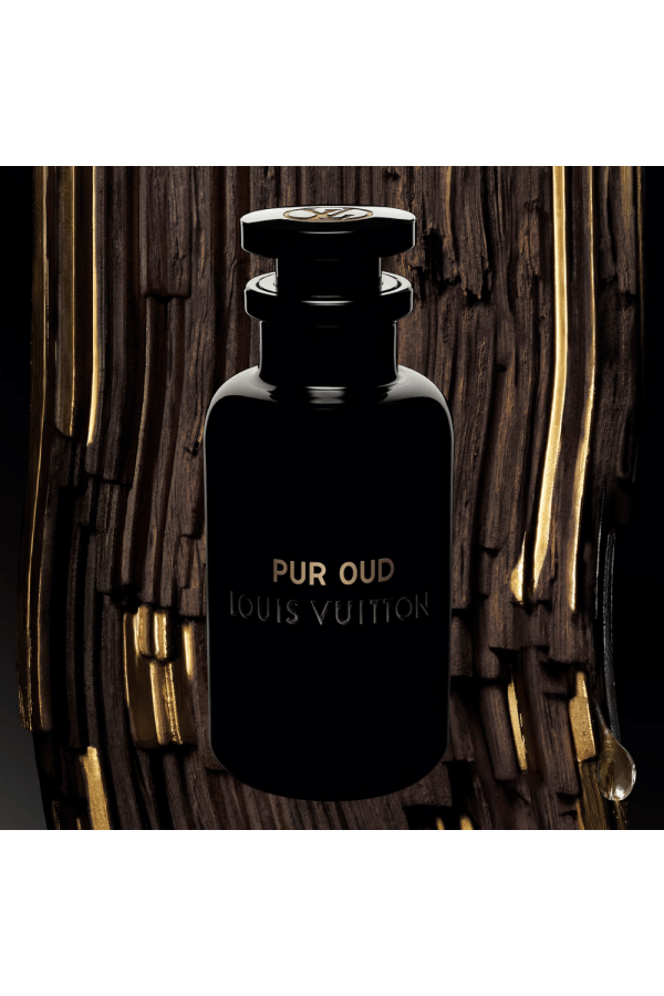 Louis Vuitton Pur Oud Edp 100ml Unisex Tester Parfüm