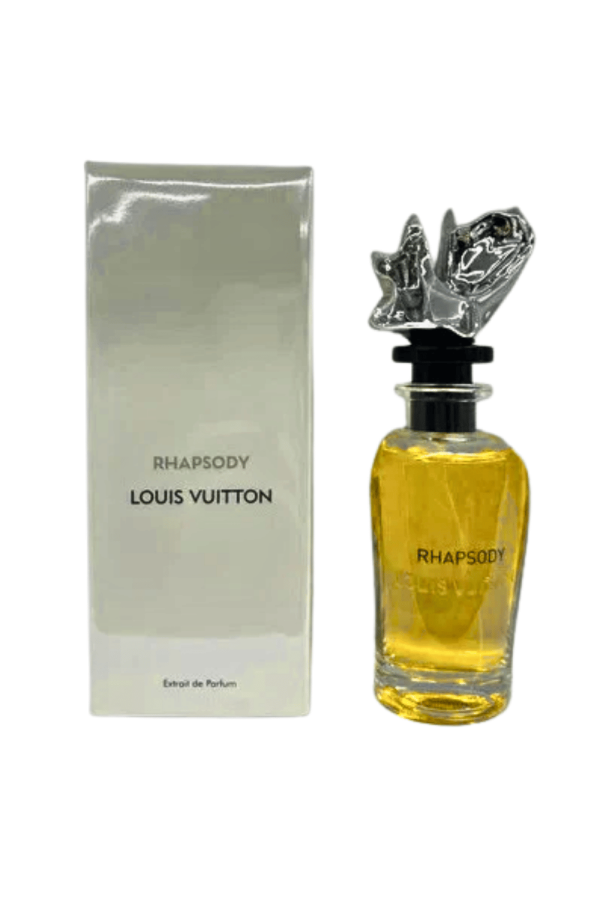 Louis Vuitton Rhapsody 100ml Unisex Tester Parfüm Louis Vuitton Rhapsody 100ml Unisex Tester Parfüm