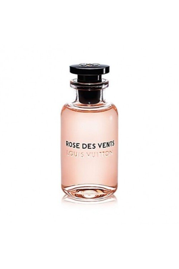 Louis Vuitton Rose Des Vents Edp 100ml Kadın Tester Parfüm Louis Vuitton Rose Des Vents Edp 100ml Kadın Tester Parfüm