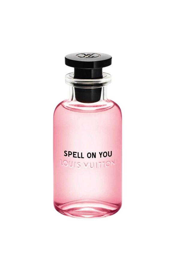 Louis Vuitton Spell On You Edp 100ml Kadın Tester Parfüm Louis Vuitton Spell On You Edp 100ml Kadın Tester Parfüm