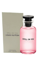 Louis Vuitton Spell On You Edp 100ml Kadın Tester Parfüm Louis Vuitton Spell On You Edp 100ml Kadın Tester Parfüm