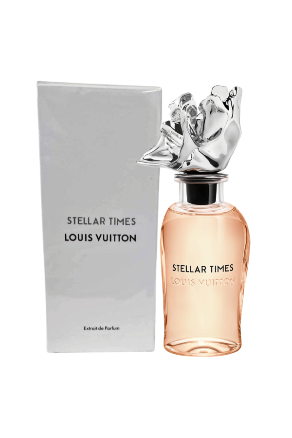 Louis Vuitton Stellar Times 100 ml Unisex Tester Parfüm Louis Vuitton Stellar Times 100 ml Unisex Tester Parfüm