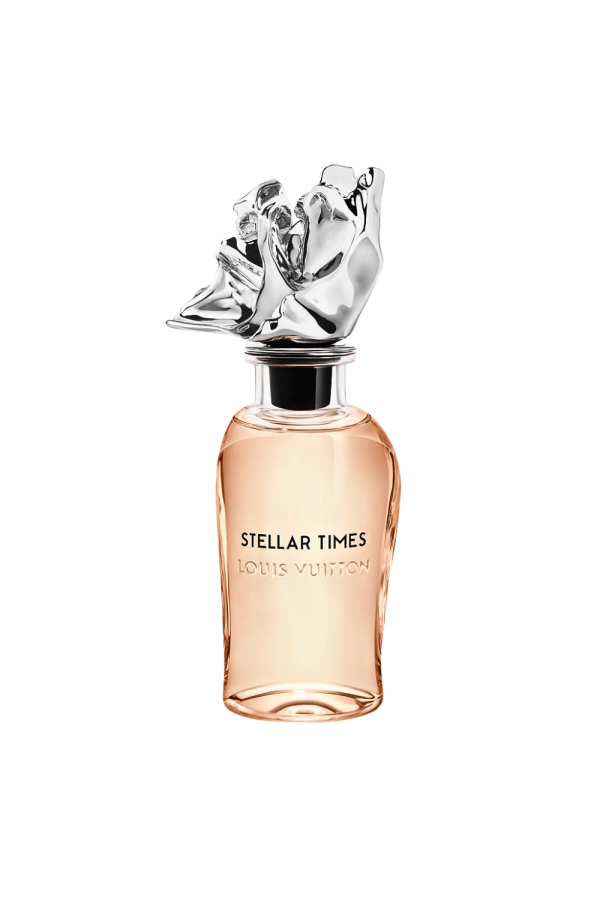 Louis Vuitton Stellar Times 100 ml Unisex Tester Parfüm Louis Vuitton Stellar Times 100 ml Unisex Tester Parfüm
