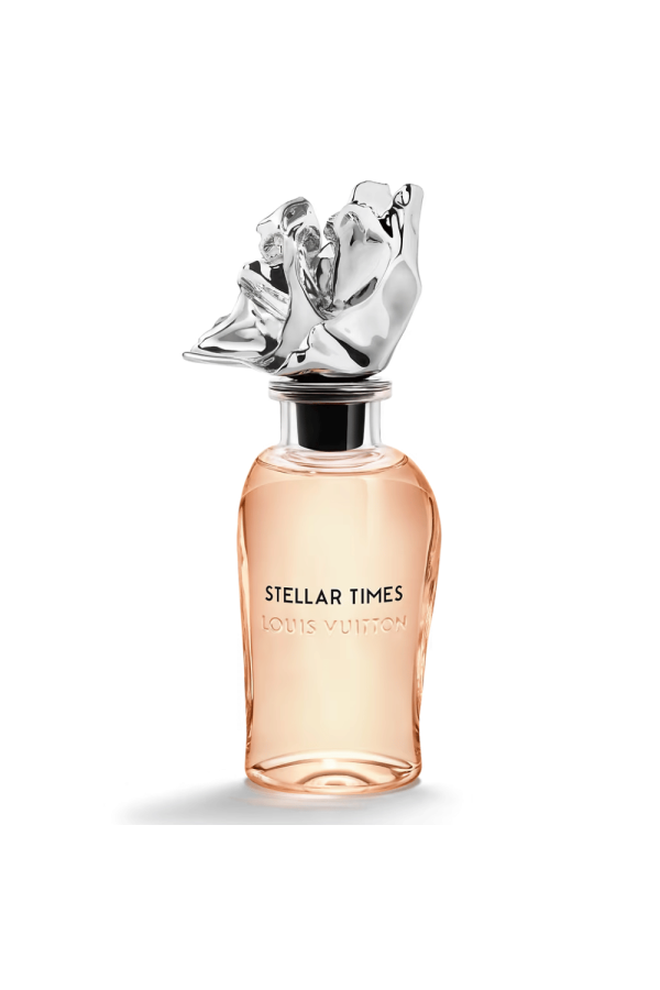 Louis Vuitton Stellar Times 100 ml Unisex Tester Parfüm Louis Vuitton Stellar Times 100 ml Unisex Tester Parfüm