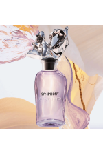 Louis Vuitton Symphony Extrait De Parfum 100Ml Unisex Parfum Louis Vuitton Symphony Extrait De Parfum 100Ml Unisex Parfum