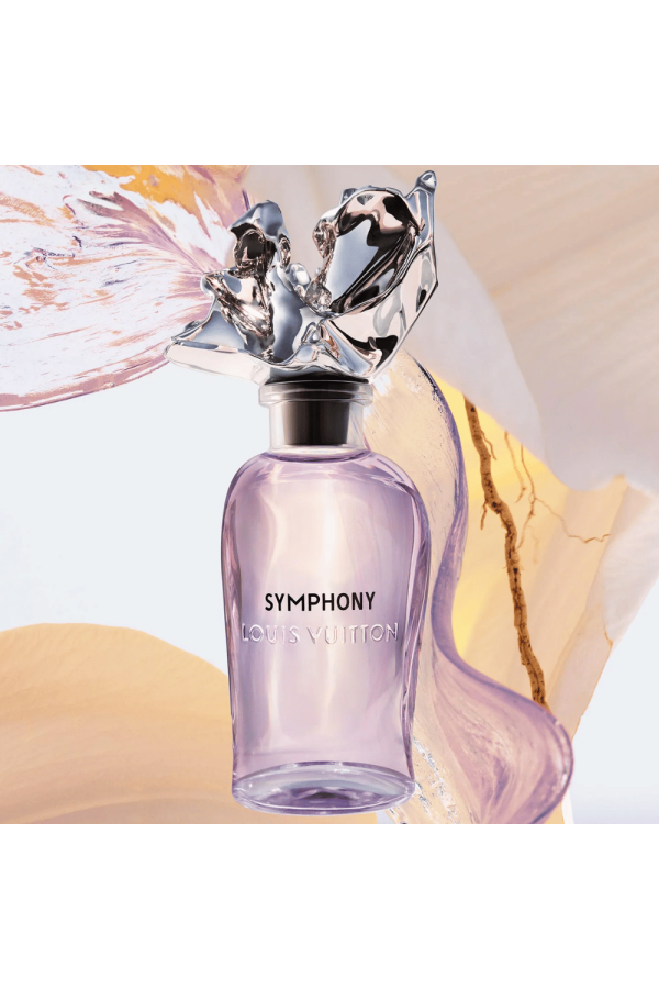 Louis Vuitton Symphony Extrait De Parfum 100Ml Unisex Parfum Louis Vuitton Symphony Extrait De Parfum 100Ml Unisex Parfum