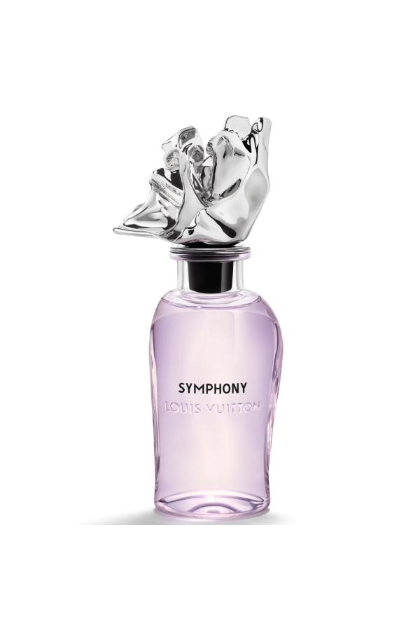 Louis Vuitton Symphony Extrait De Parfum 100Ml Unisex Parfum Louis Vuitton Symphony Extrait De Parfum 100Ml Unisex Parfum
