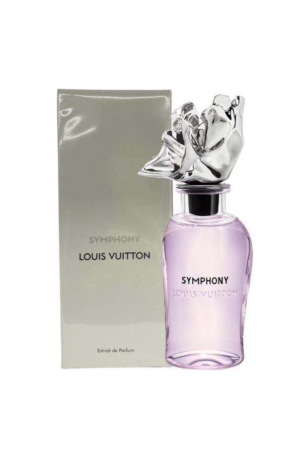 Louis Vuitton Symphony Extrait De Parfum 100Ml Unisex Parfum Louis Vuitton Symphony Extrait De Parfum 100Ml Unisex Parfum